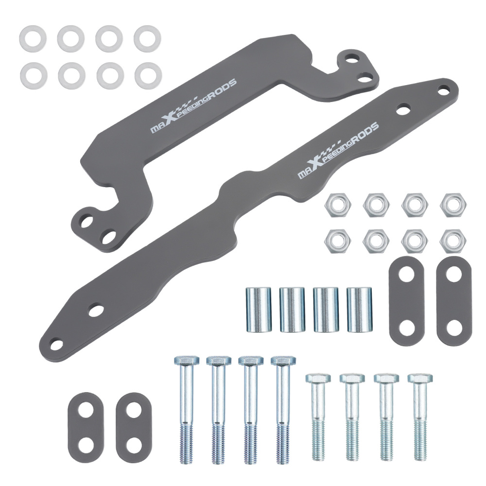 2 inch Lift Kit compatible for yamaha Kodiak 700 4x4 EPS Hunter Edition 2016-2020