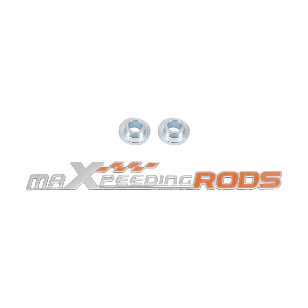 2.5 '' Regolabile Posteriore Link ribassamento compatibile per Victory Cross Country 2010-2016