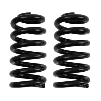 3inch Front 5inch Rear Drop Lowering Kit compatible for Chevrolet C10 compatible for GMC C15 Pickup 63-72