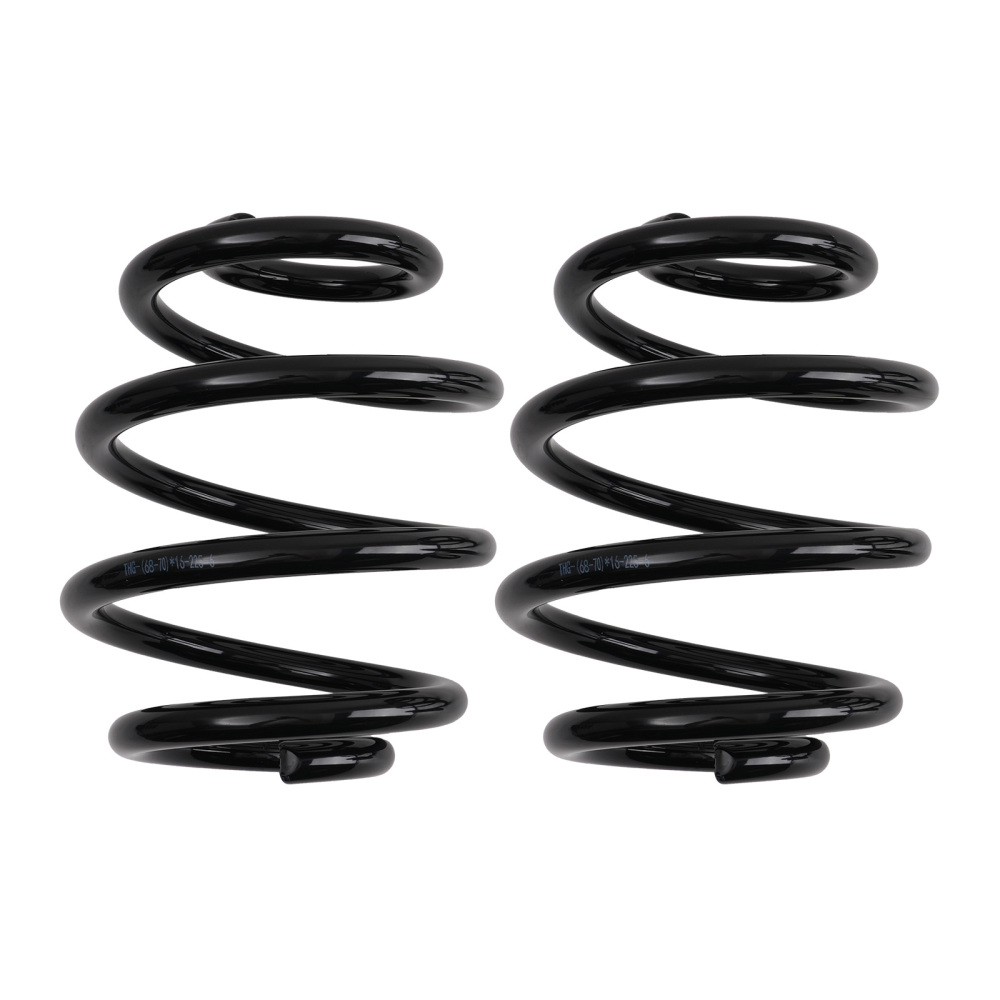 3inch Front 5inch Rear Drop Lowering Kit compatible for Chevrolet C10 compatible for GMC C15 Pickup 63-72