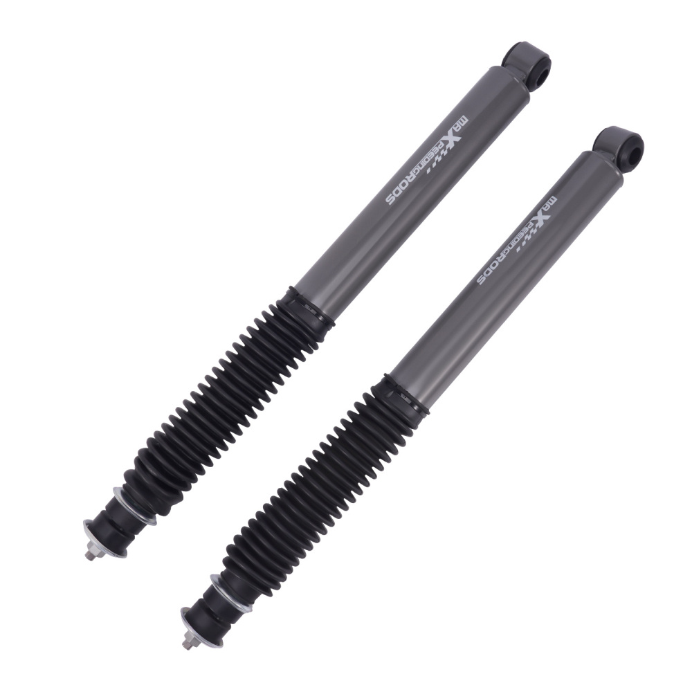 Adjustable Drop Height Kit compatible for Ford F-150 2WD 1997-2004 3 Front 6 Rear