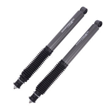 Adjustable Drop Height Kit compatible for Ford F-150 2WD 1997-2004 3 Front 6 Rear