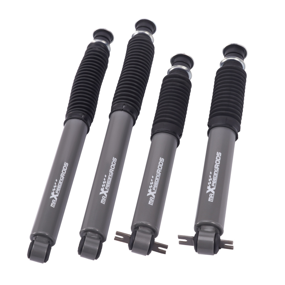 Adjustable Drop Height Kit compatible for Ford F-150 2WD 1997-2004 3 Front 6 Rear