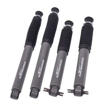 Adjustable Drop Height Kit compatible for Ford F-150 2WD 1997-2004 3 Front 6 Rear