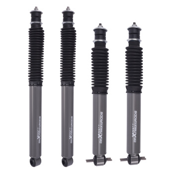 Adjustable Drop Height Kit compatible for Ford F-150 2WD 1997-2004 3 Front 6 Rear