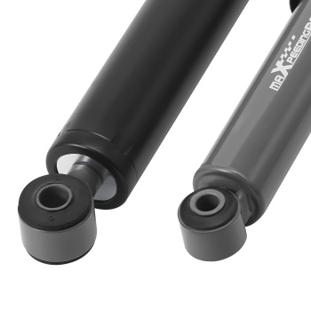 Rear Lowering Shocks 4-7 Rear Drop compatible for Chevy/GMC C10 C15 1973-1987 (Pair)