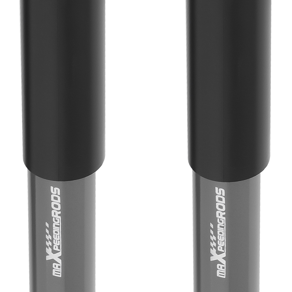 Rear Lowering Shocks 4-7 Rear Drop compatible for Chevy/GMC C10 C15 1973-1987 (Pair)