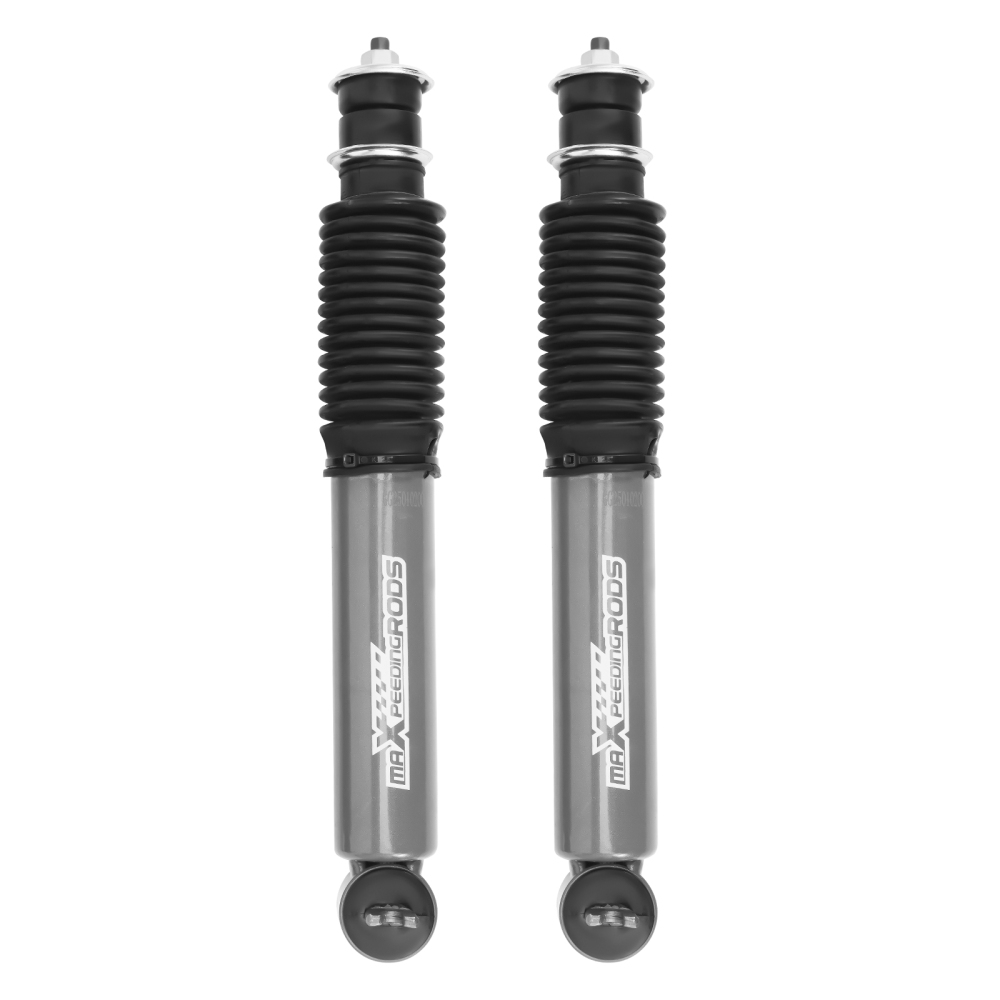 Front Lowering Shocks 2