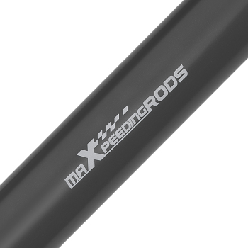 5.5-7 Off Road Front Lift Shocks compatible for Chevy GMC 2500HD 01-10 with Dust Shield