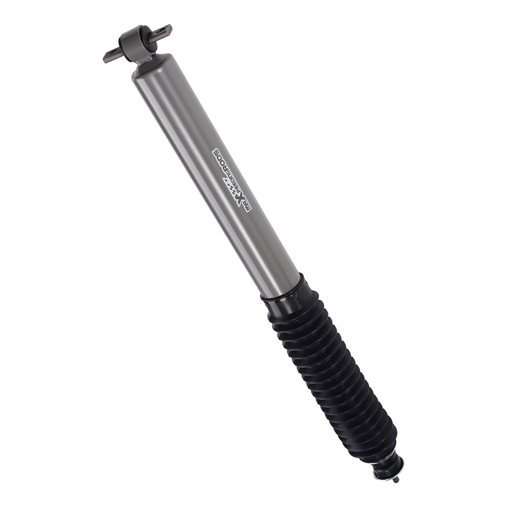 6.5-8inch Lift Front Shock Absorbers compatible for Chevy Silverado/GMC Sierra 2WD 99-2007