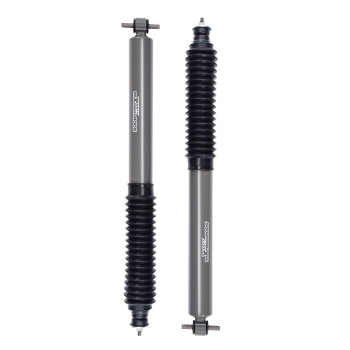 6.5-8inch Lift Front Shock Absorbers compatible for Chevy Silverado/GMC Sierra 2WD 99-2007