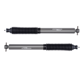 6.5-8inch Lift Front Shock Absorbers compatible for Chevy Silverado/GMC Sierra 2WD 99-2007