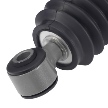 0-3Rear Lift Shocks compatible for Chevy/GMC 2500 HD/3500 HD 2007-2025