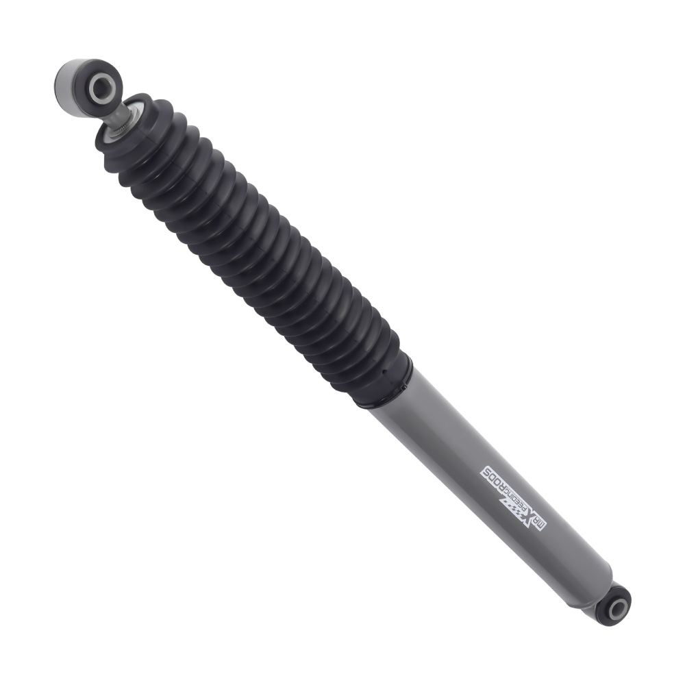 0-3Rear Lift Shocks compatible for Chevy/GMC 2500 HD/3500 HD 2007-2025