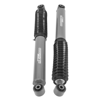 0-2 frontrear Lift shocks for LAND ROVER DISCOVERY 1998-2004 Lift Kit	