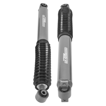 0-2 frontrear Lift shocks for LAND ROVER DISCOVERY 1998-2004 Lift Kit	