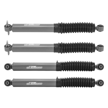 0-2 frontrear Lift shocks for LAND ROVER DISCOVERY 1998-2004 Lift Kit	