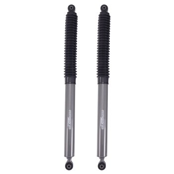 4-7.5 Lift Rear Shock Absorbers compatible for Ford F-150 2009-2025 High Durability