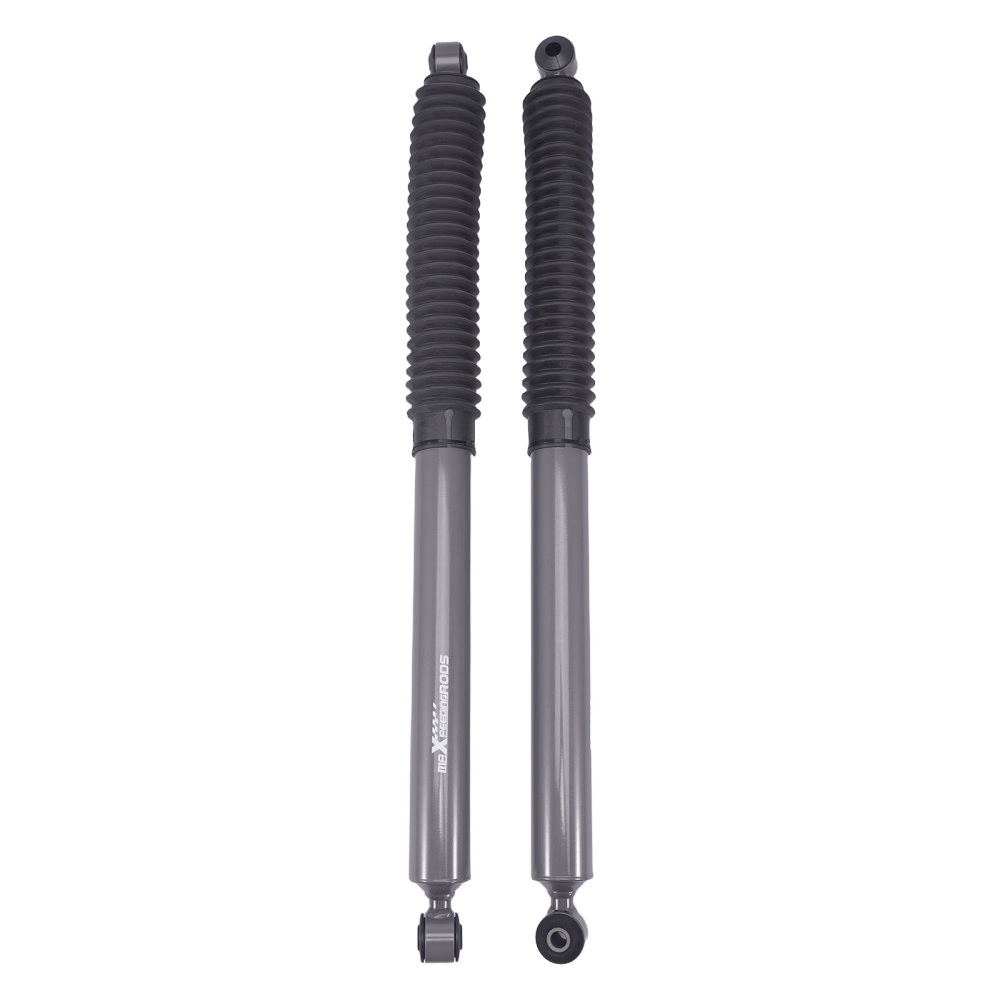 4WD Heavy Duty Shock compatible for Ford F-250 F-350 Super Duty 2017-2025 0-4.5 Lift