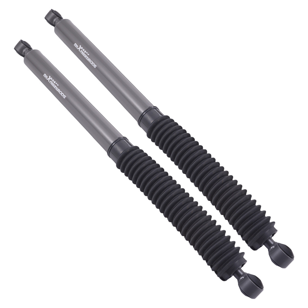 4WD Heavy Duty Shock compatible for Ford F-250 F-350 Super Duty 2017-2025 0-4.5 Lift