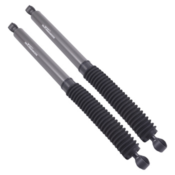 4WD Heavy Duty Shock compatible for Ford F-250 F-350 Super Duty 2017-2025 0-4.5 Lift