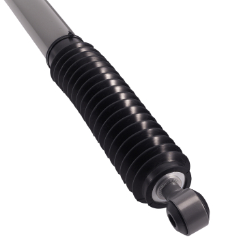 Front Shock Kit compatible for Ford F250 F350 Super Duty 4WD 1999-2004 1.5-4 Lift