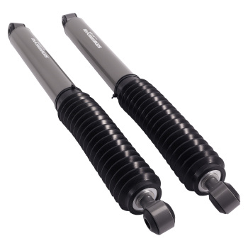 Front Shock Kit compatible for Ford F250 F350 Super Duty 4WD 1999-2004 1.5-4 Lift