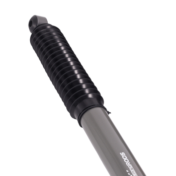 Front Shock Kit compatible for Ford F250 F350 Super Duty 4WD 1999-2004 1.5-4 Lift