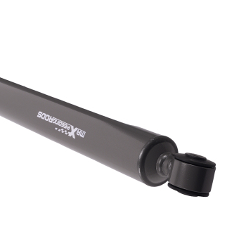 4WD Gas Lift Shock compatible for Ford F-250 F-350 Super Duty 1999-2016 5-7.5 Rear Height