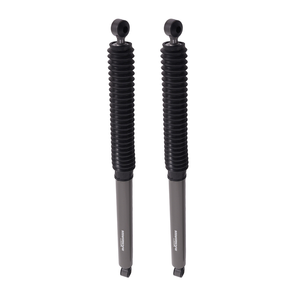 4WD Gas Lift Shock compatible for Ford F-250 F-350 Super Duty 1999-2016 5-7.5 Rear Height