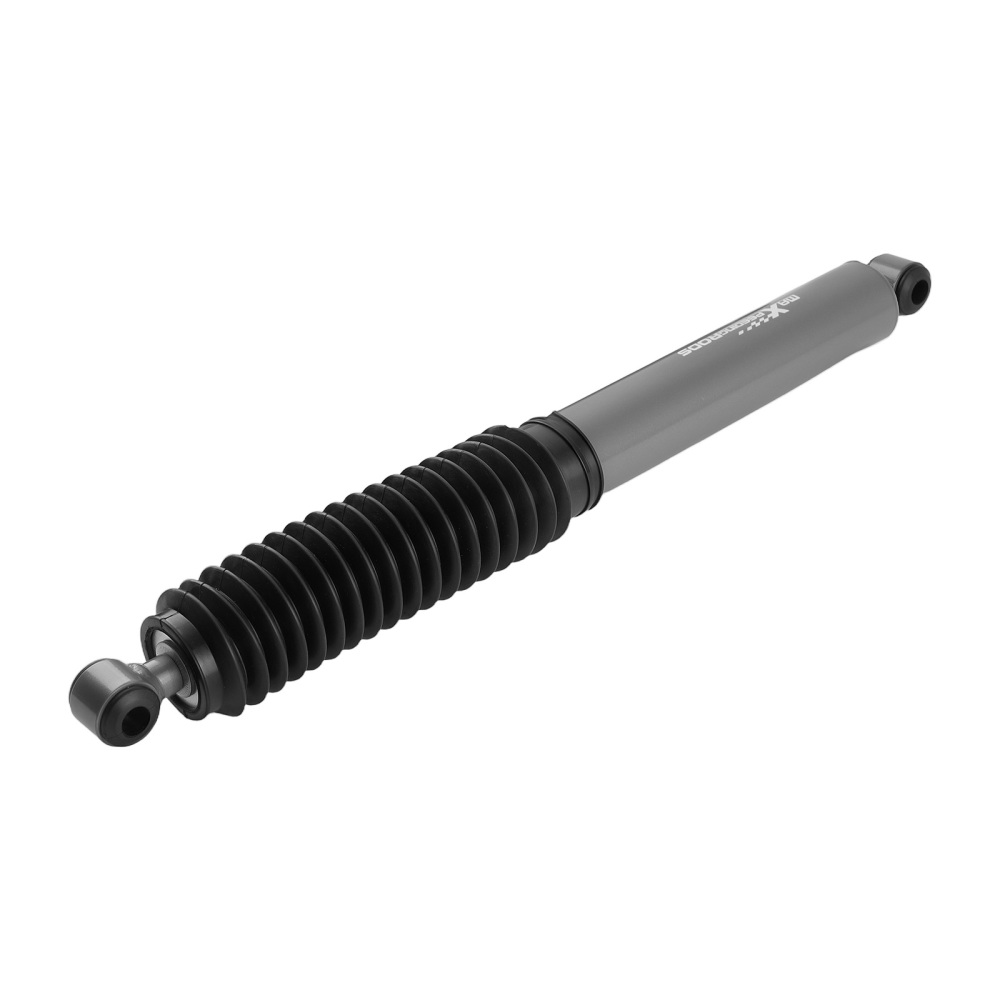 Heavy Duty Rear Kit compatible for Nissan Frontier 2005-2021 3.5 Lift Suspension Shocks