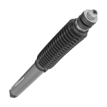 Front Shock compatible for Ford F-250 F-350 Super Duty 2005-2025 with 0-1.5 Lift Height