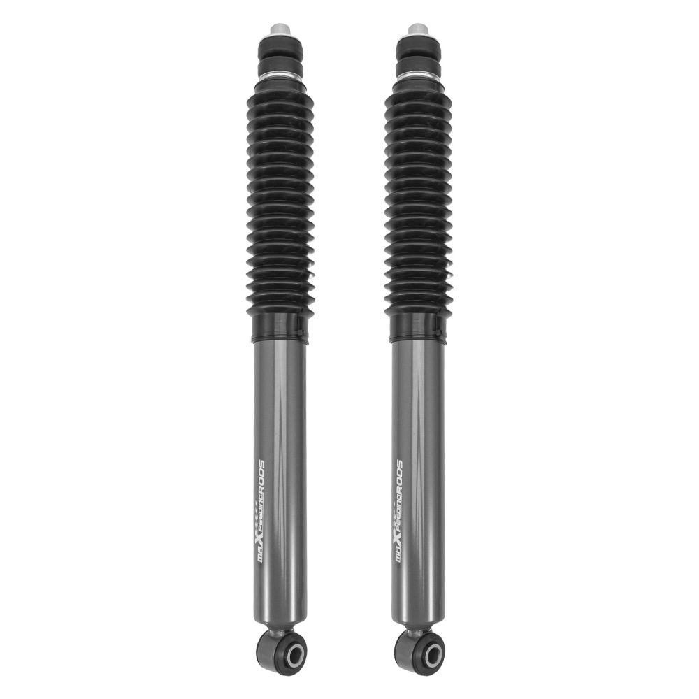 Front Shock compatible for Ford F-250 F-350 Super Duty 2005-2025 with 0-1.5 Lift Height