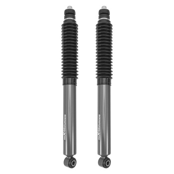 Front Shock compatible for Ford F-250 F-350 Super Duty 2005-2025 with 0-1.5 Lift Height