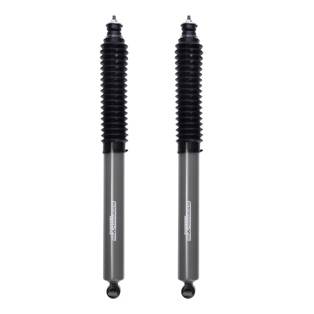 3.5-4 Lift G1 Front Shock Absorbers compatible for Jeep Grand Cherokee 1993-2004