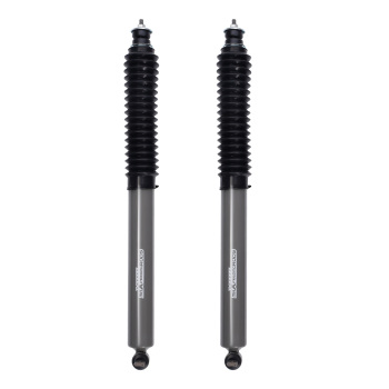 3.5-4 Lift G1 Front Shock Absorbers compatible for Jeep Grand Cherokee 1993-2004