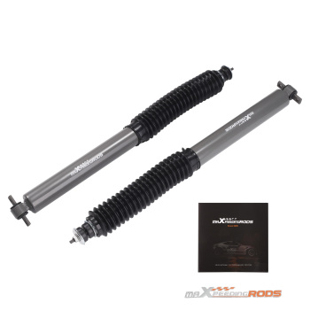 4.5-5.5 Front Shocks compatible for Jeep Grand Cherokee/Comanche 86-2004 Nitrogen charged