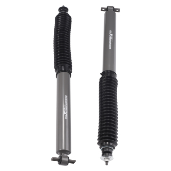 4.5-5.5 Front Shocks compatible for Jeep Grand Cherokee/Comanche 86-2004 Nitrogen charged