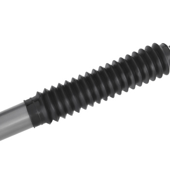 Front Shocks compatible for Jeep Wrangler JK 2007-2018 with 0.5-2.5 Leveling Lift