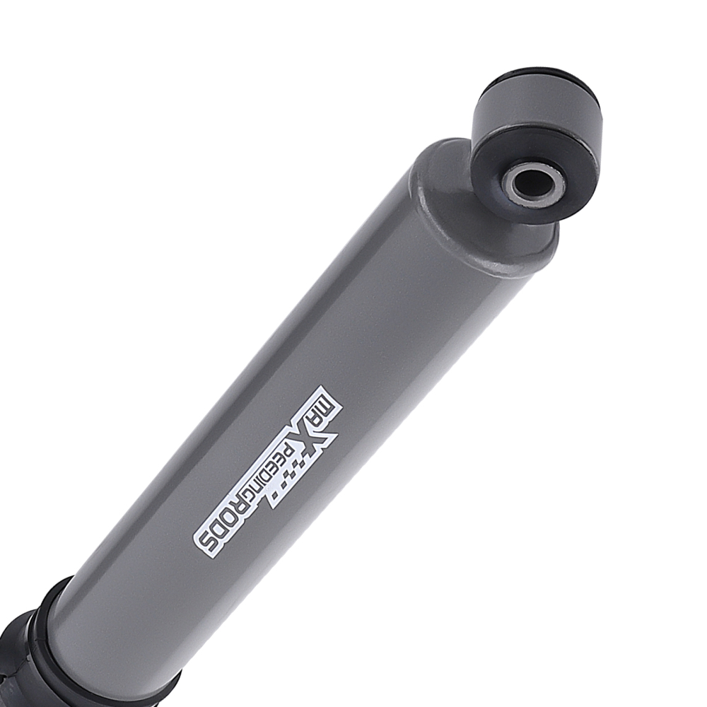 maXpeedingrods Rear Shock Absorbers compatible for Jeep Wrangler JK 2007-2018 Lifted 0-3