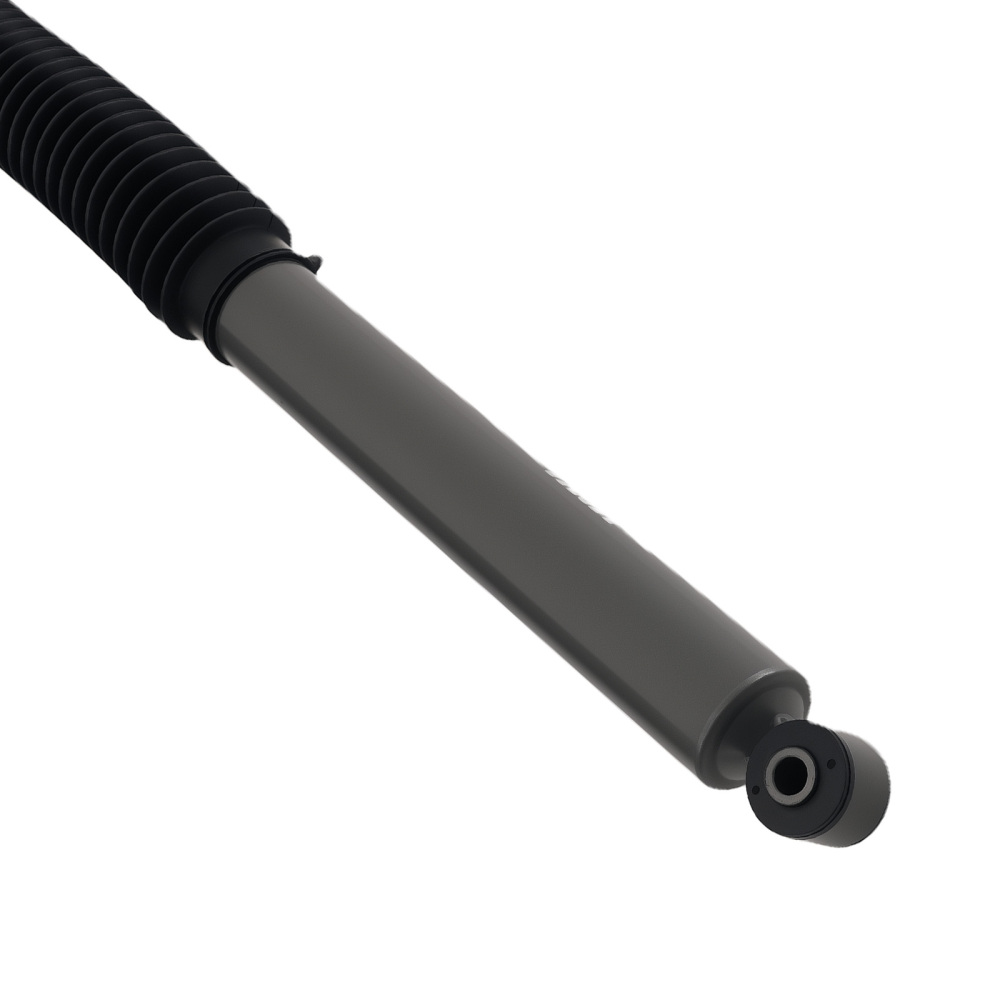 4 Inch Front Rear Lift compatible for Jeep Wrangler JK Unlimited 2007-2018 4-Door Kit