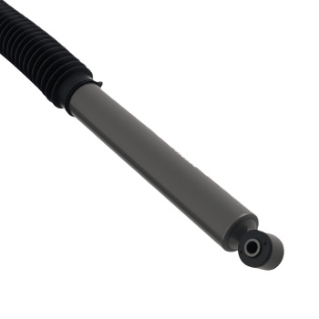 4 Inch Front Rear Lift compatible for Jeep Wrangler JK Unlimited 2007-2018 4-Door Kit