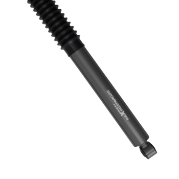 4 Inch Front Rear Lift compatible for Jeep Wrangler JK Unlimited 2007-2018 4-Door Kit