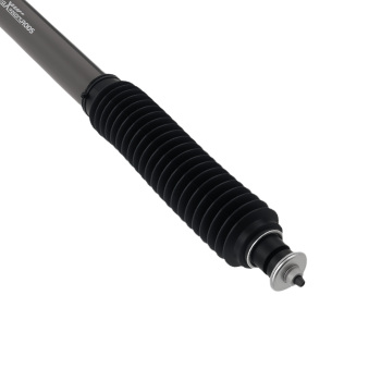 4 Inch Front Rear Lift compatible for Jeep Wrangler JK Unlimited 2007-2018 4-Door Kit