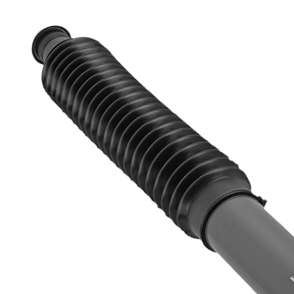 Pair Front Shock Absorbers compatible for Jeep Wrangler JK 2007-2018 with 3