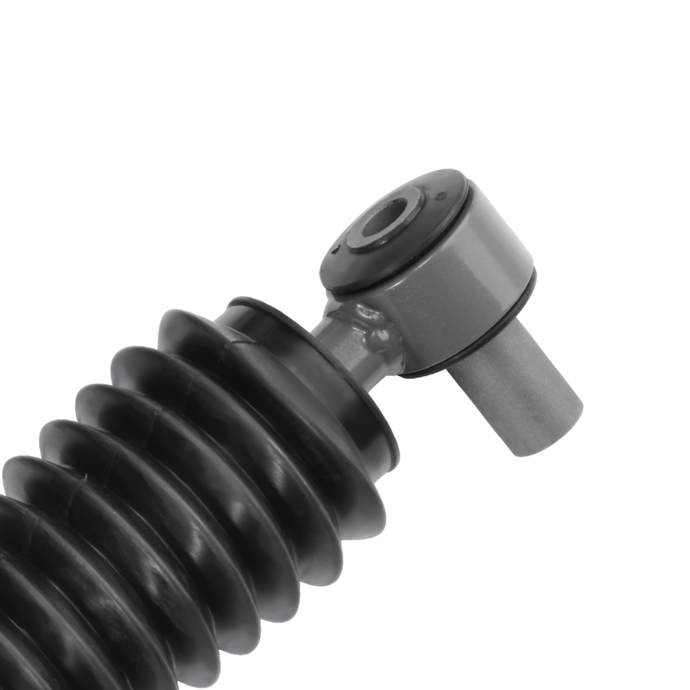 0-1.5 Lift Front Shock Absorbers compatible for Jeep Wrangler 4WD 2008-2024 Pair