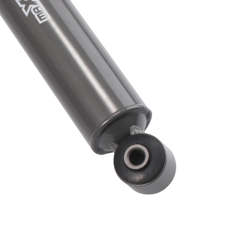 0-1.5 Lift Front Shock Absorbers compatible for Jeep Wrangler 4WD 2008-2024 Pair