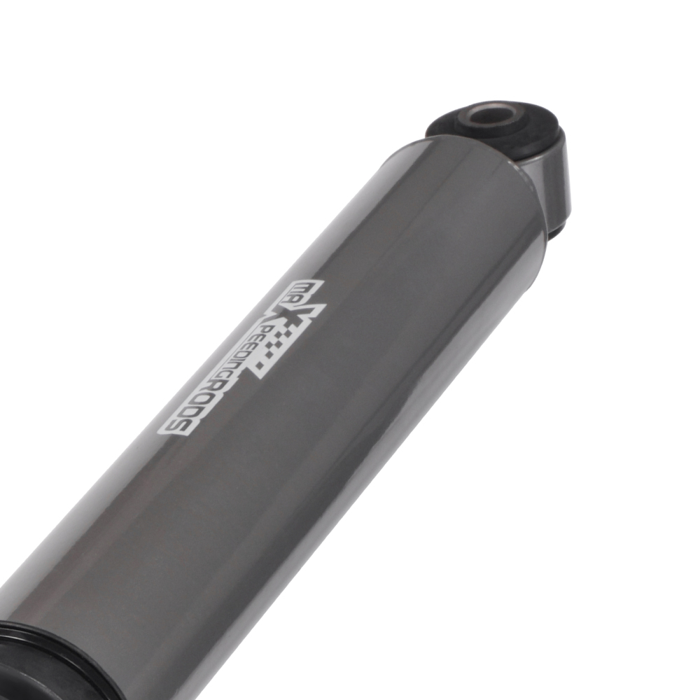 0-1.5 Front and 0-1 Rear Lift Shock Absorbers compatible for Jeep Wrangler 4WD 2018-2024