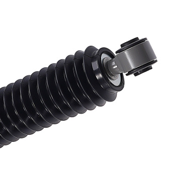 3.5-7.5 Lift Rear Shock compatible for Chevy/GMC Silverado/Sierra 2001-2025 twin-tube