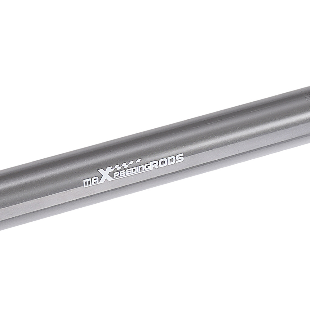 3.5-7.5 Lift Rear Shock compatible for Chevy/GMC Silverado/Sierra 2001-2025 twin-tube